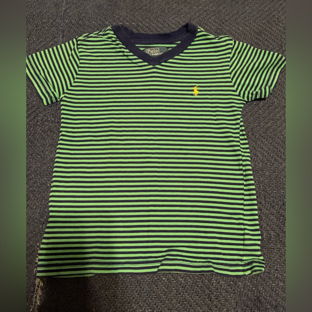 Polo by Ralph Lauren Boys T-shirt